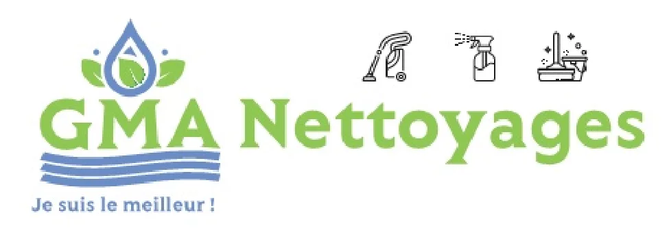 GMA Nettoyages